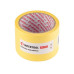 Стрічка малярна Intertool DM-7220  72мм х 20м