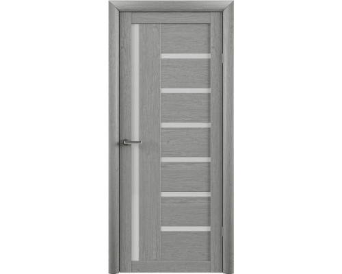Двері міжкімнатні Б'ЯНКА Т-3 LUXDOORS