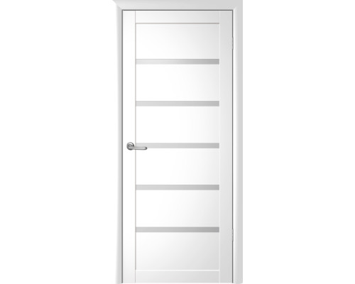 Двері міжкімнатні ВІДЕНЬ LUXDOORS