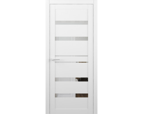Двері міжкімнатні ДРЕЗДЕН LUXDOORS