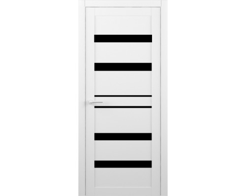 Двері міжкімнатні ДРЕЗДЕН LUXDOORS