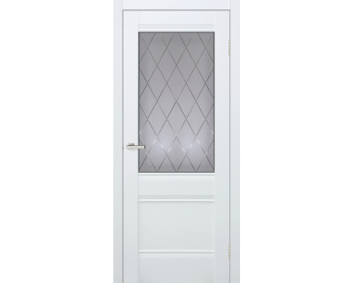 Двері міжкімнатні РИМ LUXDOORS