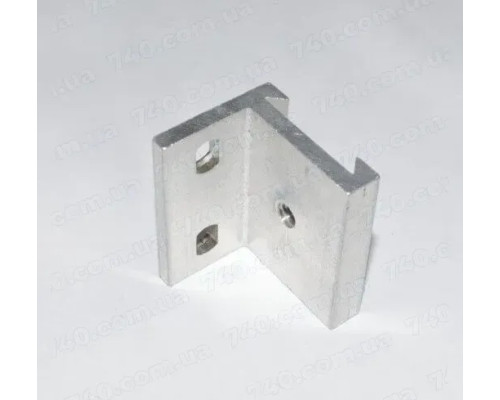 Кріплення для направляючої 120кг KOBLENZ Art.0500/5