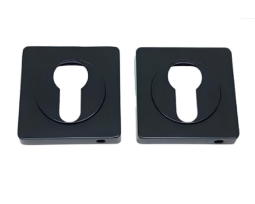 Накладка KEDR ET 06-01-Black mat