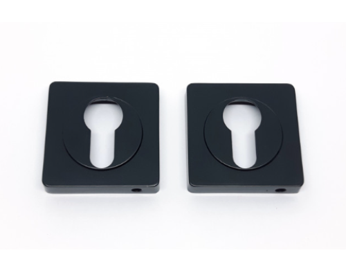 Накладка KEDR ET 08-01 Black mat