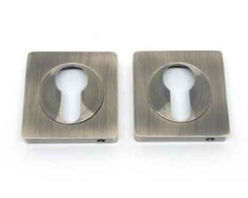 Накладка KEDR ET 08-01-AB (квадратна)