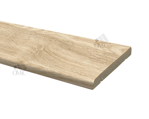 Лиштва пряма 70 (OM) TM MSD SIMPLE