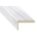 Лиштва МДФ Телескоп PVC 50/70 EUROPE DOORS (комплект)