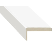Лиштва МДФ Телескоп SUPER MAT 50/70 EUROPE DOORS (комплект)