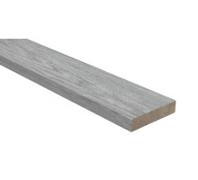 Притворна планка МДФ 8*33 SUPER MAT EUROPE DOORS (шт)