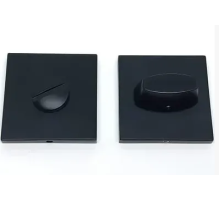 Поворотник KEDR ULTRA BK 2108 MBP (квадратний)