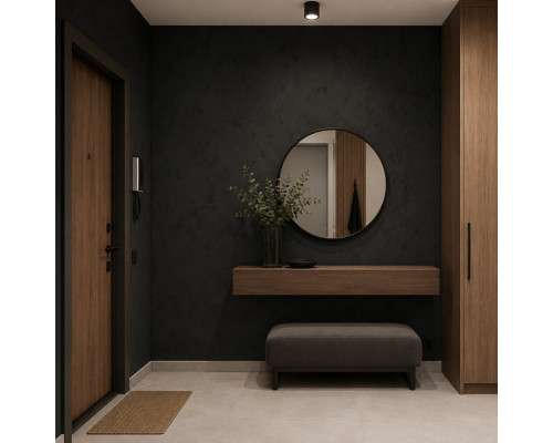 Шпалери вінілові на флізеліновій основі PROfhome РН 107 Р 09 (1,06x10,05м)