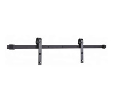 Розсувна система Loft LJ-1020-200 чорна
