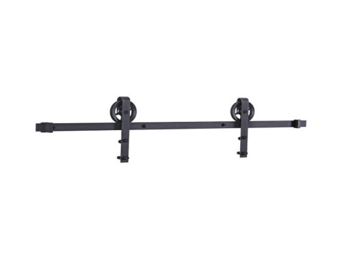 Розсувна система Loft LJ-1040-200 чорна