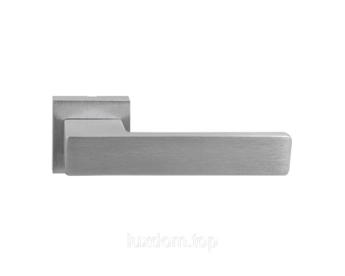 Ручка 132C-201 F05 Prima FIMET матовий хром R ф/з