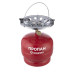 Комплект газовий кемпінговий Intertool GS-0005  5л