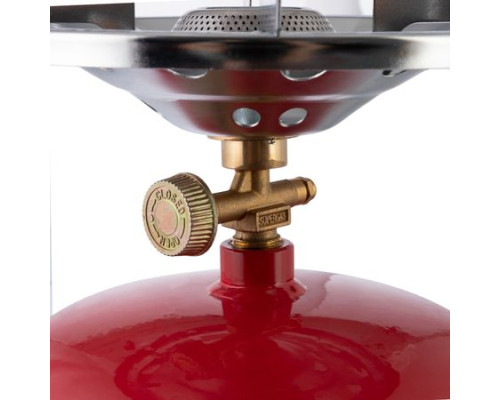 Комплект газовий кемпінговий Intertool GS-0005  5л
