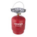 Комплект газовий кемпінговий Intertool GS-0008  8л