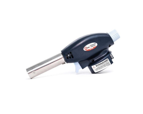 Пальник газовий Intertool GB-0020