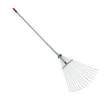 Граблі віяльні Intertool FT-3004   15 зубців