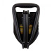 Лопата саперна MasterTool 14-6281 складана   110х160х460 мм