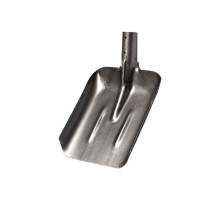 Лопата совкова Hand-Tools з рейкової сталі