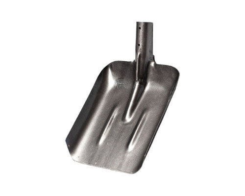 Лопата совкова Hand-Tools з рейкової сталі