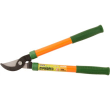 Сучкоріз садовий MASTERTOOL  400мм    14-6120