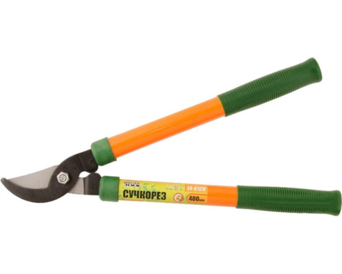 Сучкоріз садовий MASTERTOOL  400мм    14-6120