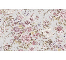 Шпалери Sintra вінілові на флізеліновій основі 448328 FLORA (1,06х10,05м)