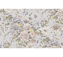 Шпалери Sintra вінілові на флізеліновій основі 448335 FLORA (1,06х10,05м)