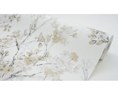Шпалери Sintra вінілові на флізеліновій основі 468302 SAKURA (1,06х10,05м)