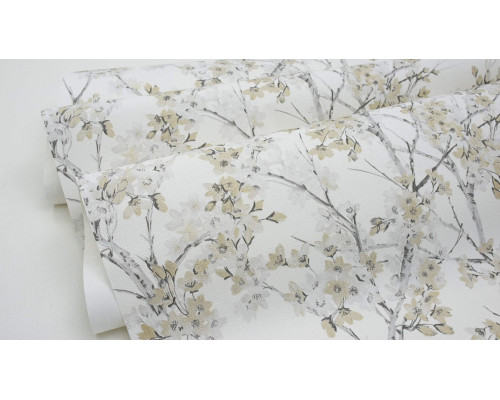 Шпалери Sintra вінілові на флізеліновій основі 468302 SAKURA (1,06х10,05м)