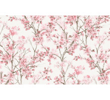 Шпалери Sintra вінілові на флізеліновій основі 468319 SAKURA (1,06х10,05м)
