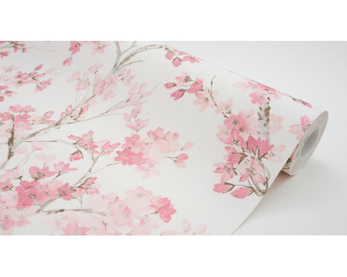 Шпалери Sintra вінілові на флізеліновій основі 468319 SAKURA (1,06х10,05м)