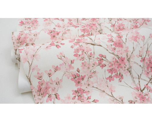 Шпалери Sintra вінілові на флізеліновій основі 468319 SAKURA (1,06х10,05м)