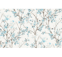Шпалери Sintra вінілові на флізеліновій основі 468326 SAKURA (1,06х10,05м)