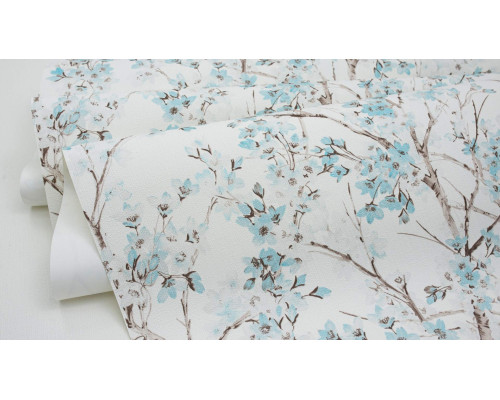 Шпалери Sintra вінілові на флізеліновій основі 468326 SAKURA (1,06х10,05м)