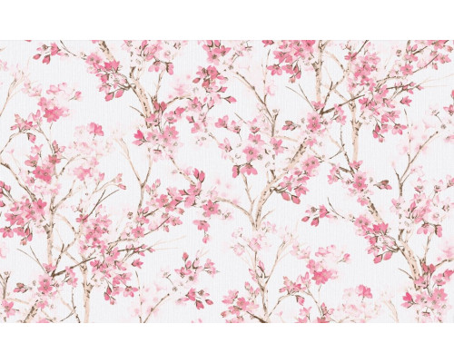 Шпалери Sintra вінілові на флізеліновій основі 468333 SAKURA (1,06х10,05м)