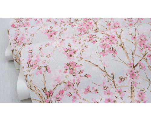 Шпалери Sintra вінілові на флізеліновій основі 468333 SAKURA (1,06х10,05м)