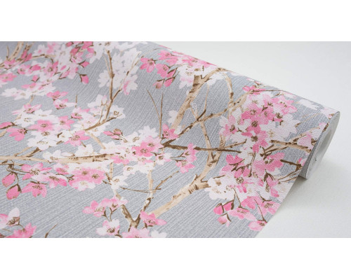 Шпалери Sintra вінілові на флізеліновій основі 468340 SAKURA (1,06х10,05м)