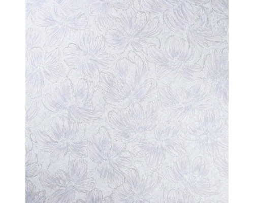 Шпалери Vinil вінілові на флізеліновій основі Pure декор ДHL-1652/5 Сіро-бузковий (1,06х10,05м)