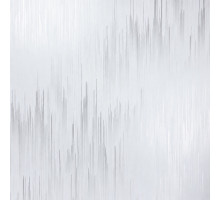 Шпалери Vinil вінілові на флізеліновій основі Rains декор ДХС-1587/1 Біло-сріблястий (1,06х10,05м)