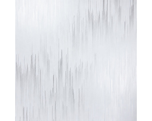 Шпалери Vinil вінілові на флізеліновій основі Rains декор ДХС-1587/1 Біло-сріблястий (1,06х10,05м)