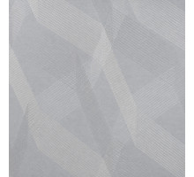 Шпалери Vinil вінілові на флізеліновій основі Грані декор ТФШ 4-1431 Світло-сірий (1,06х10,05м)