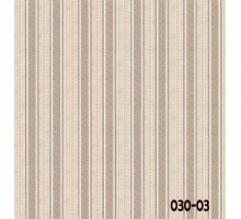 Шпалери простi ЕКСКЛЮЗИВ 030-03 (0,53*10,05м)