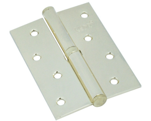 Петля KEDR 100*75 -G - L