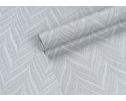 Шпалери Vinil вінілові на флізеліновій основі Ariya decor ТФШ 5-1438 Сірий (1,06х10,05м)