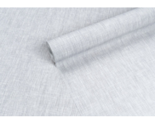 Шпалери Vinil вінілові на флізеліновій основі Скіф Textile СШТ 4-1559 Світло-сірий (1,06х10,05м)