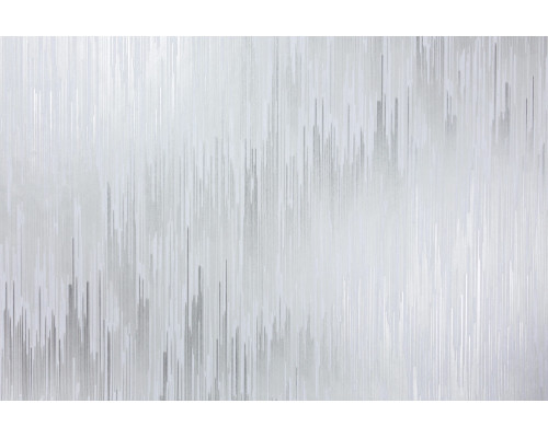 Шпалери Vinil вінілові на флізеліновій основі Rains decor ДХС-1587/2 Сіро-сріблястий (1,06х10,05м)